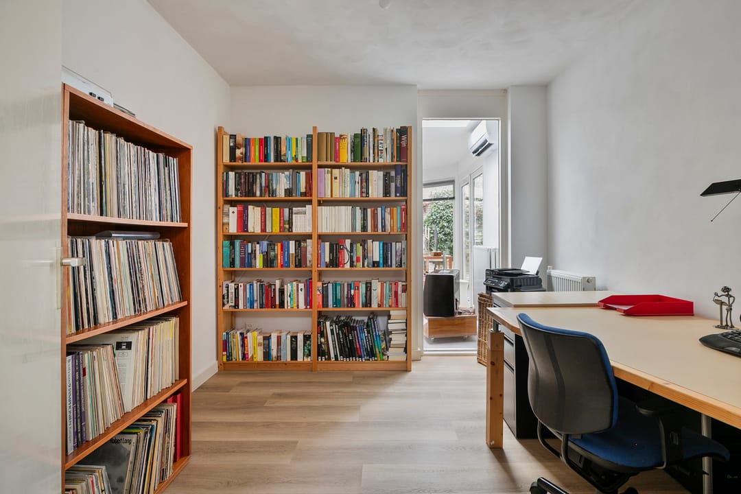 Foto 23 van Rode Beemden 27