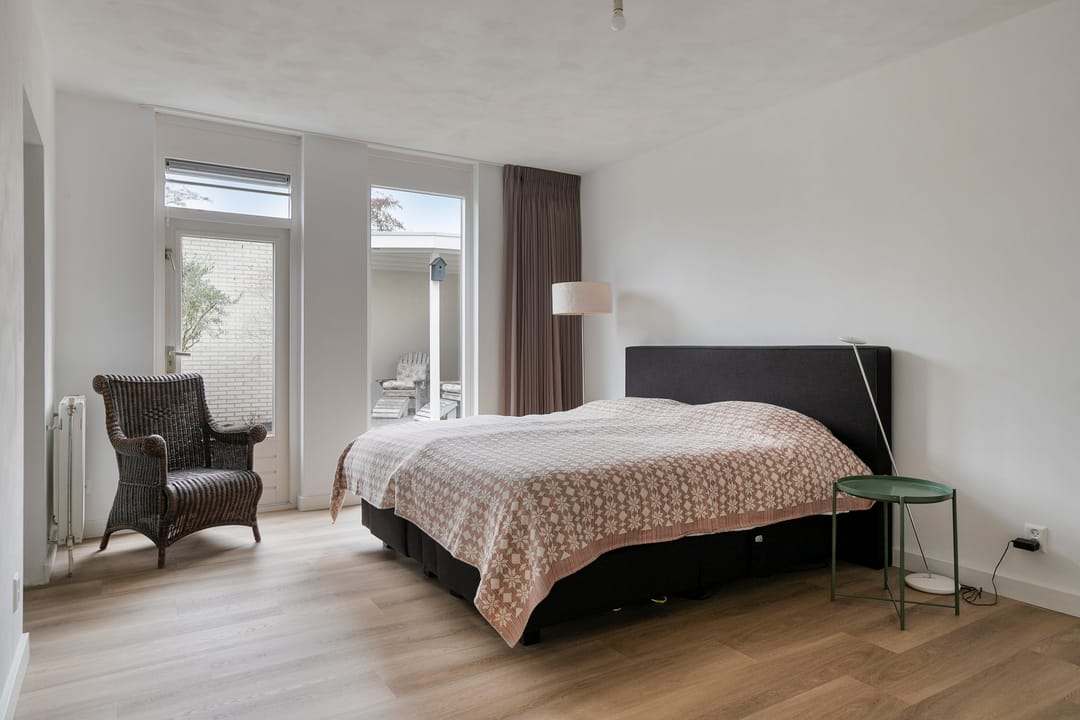 Foto 26 van Rode Beemden 27