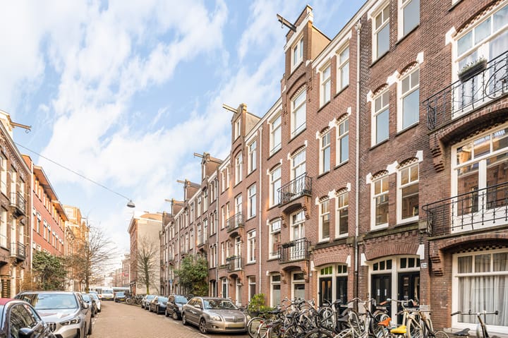 Rustenburgerstraat 125-3