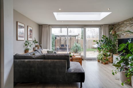 Maria van Bourgondiëstraat 16 secondary image