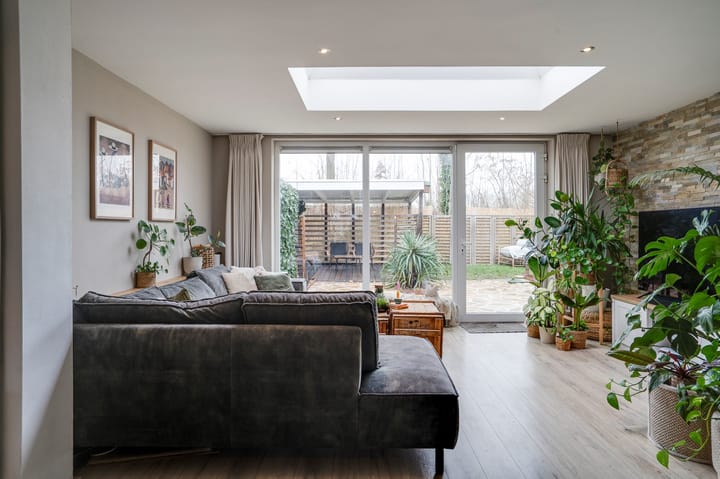 Foto 2 van Maria van Bourgondiëstraat 16