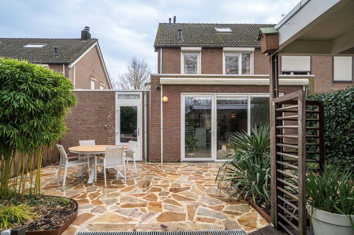 Foto 4 van Maria van Bourgondiëstraat 16