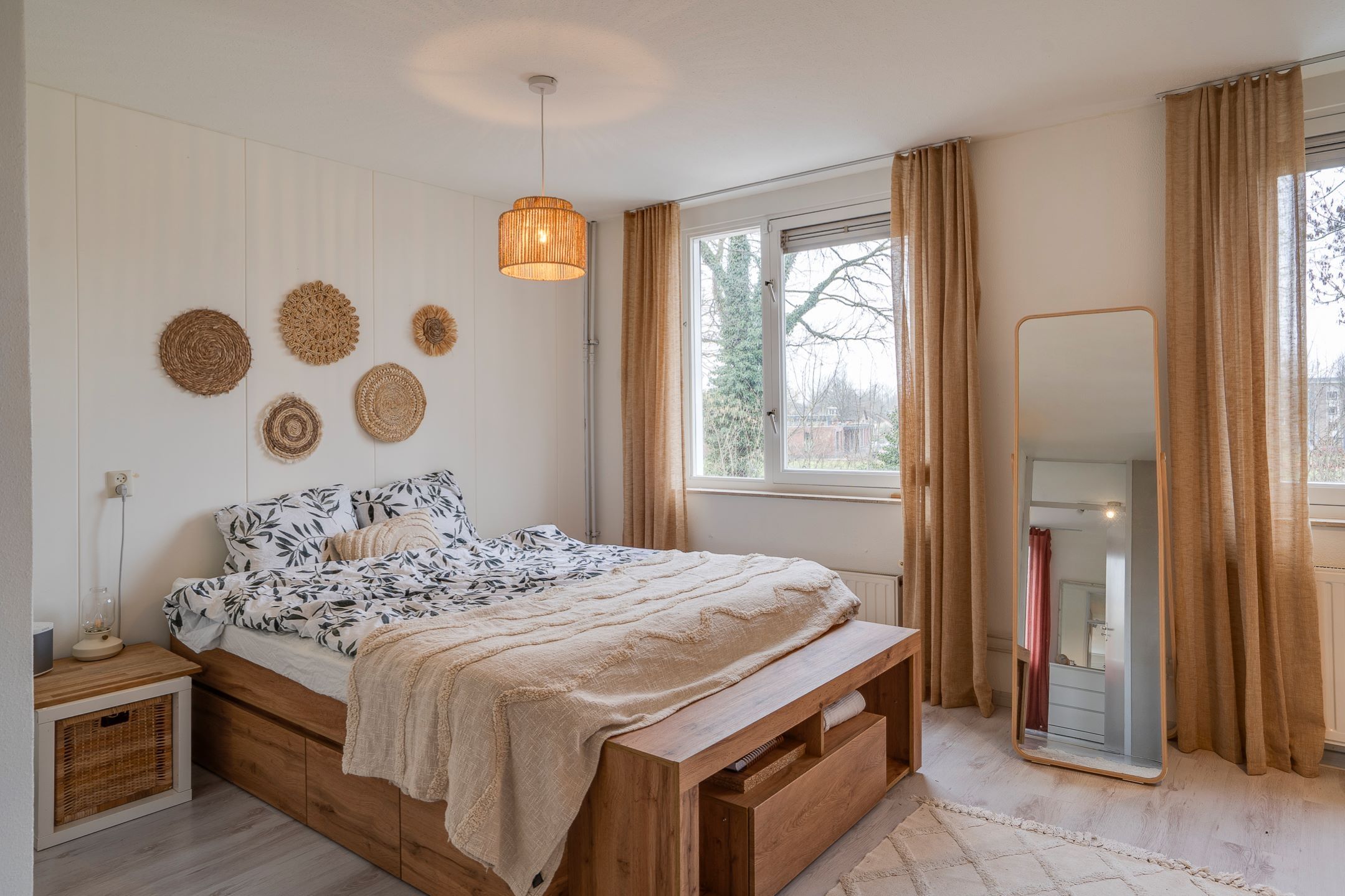 Foto 6 van Maria van Bourgondiëstraat 16