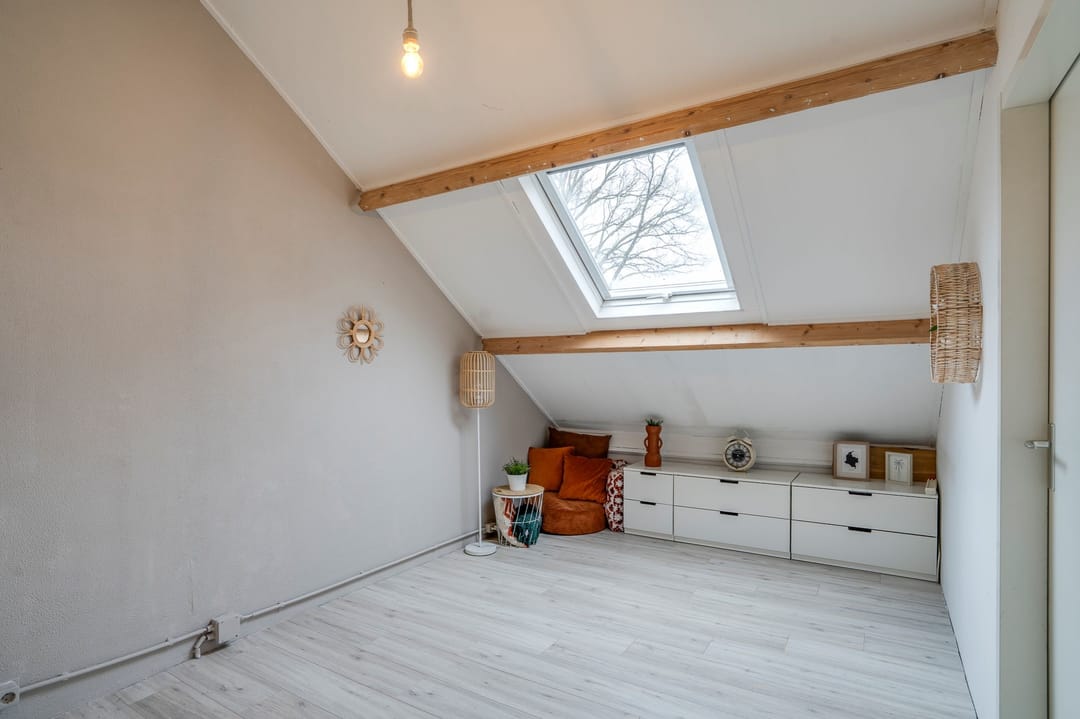 Foto 7 van Maria van Bourgondiëstraat 16