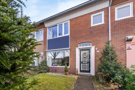 Lange Heul thumbnail