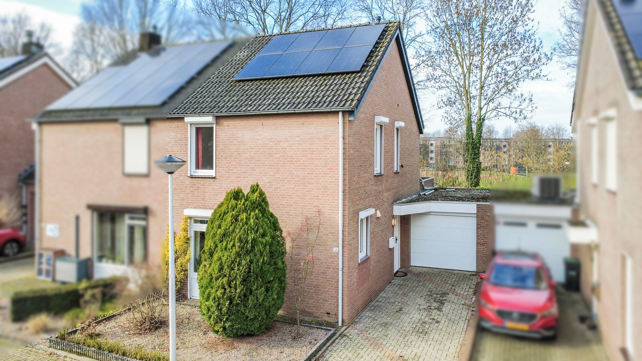 Foto 9 van Maria van Bourgondiëstraat 16