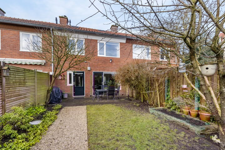 Foto 2 van Lange Heul 91