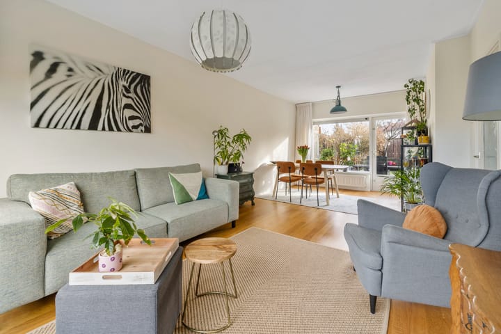 Foto 3 van Lange Heul 91