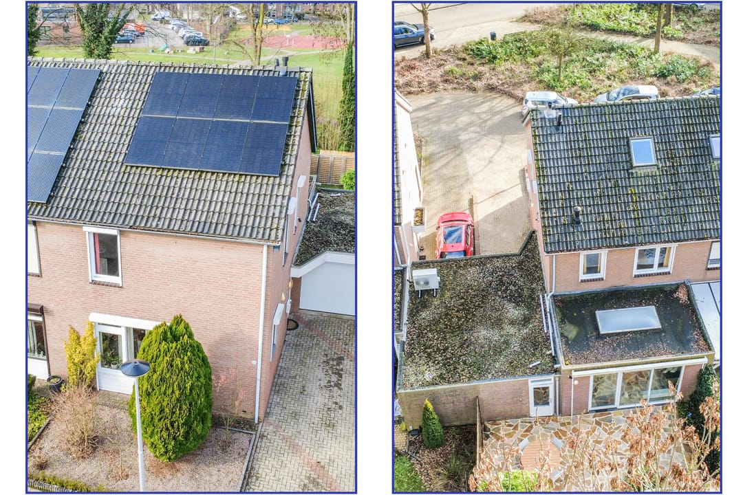 Foto 13 van Maria van Bourgondiëstraat 16