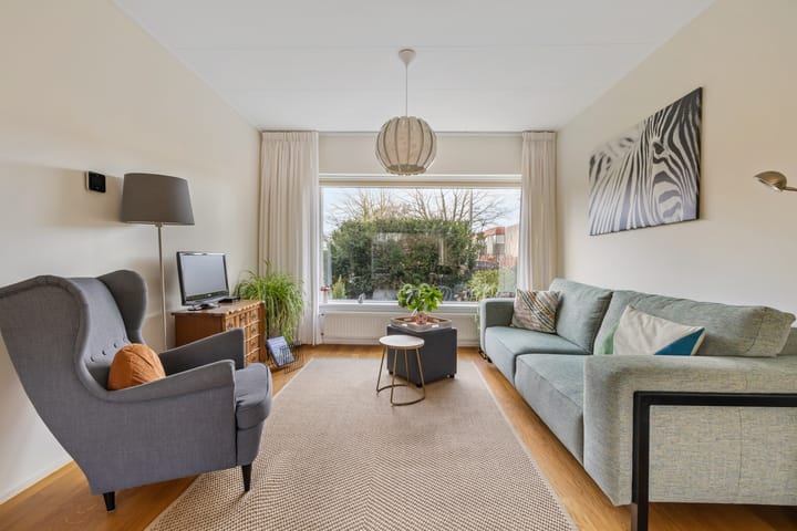 Foto 5 van Lange Heul 91