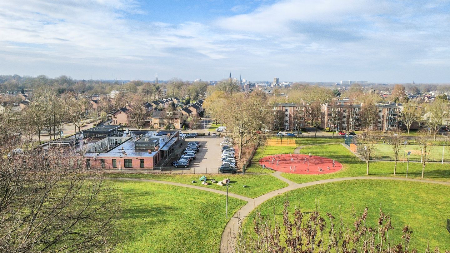 Foto 14 van Maria van Bourgondiëstraat 16