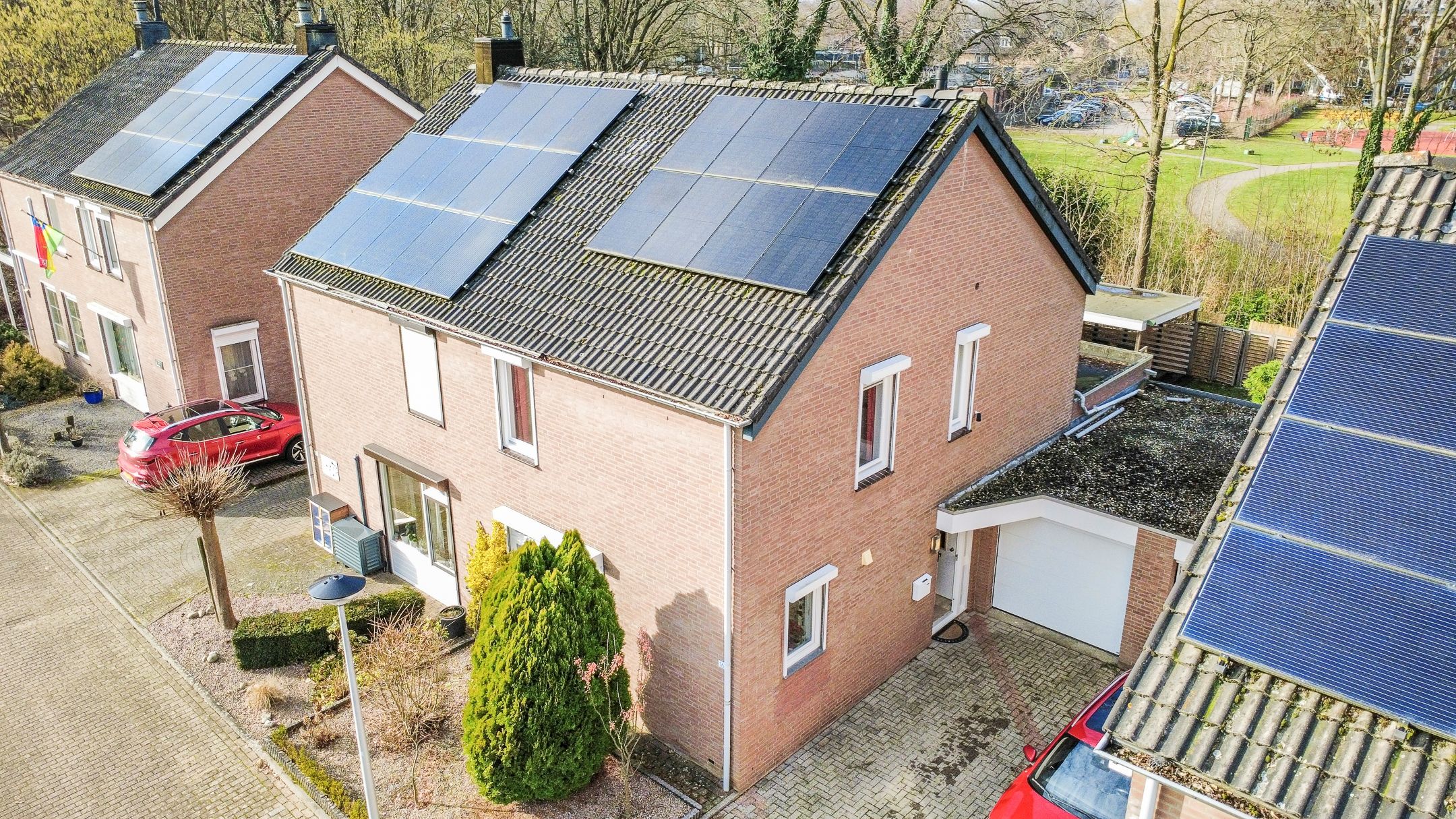 Foto 15 van Maria van Bourgondiëstraat 16