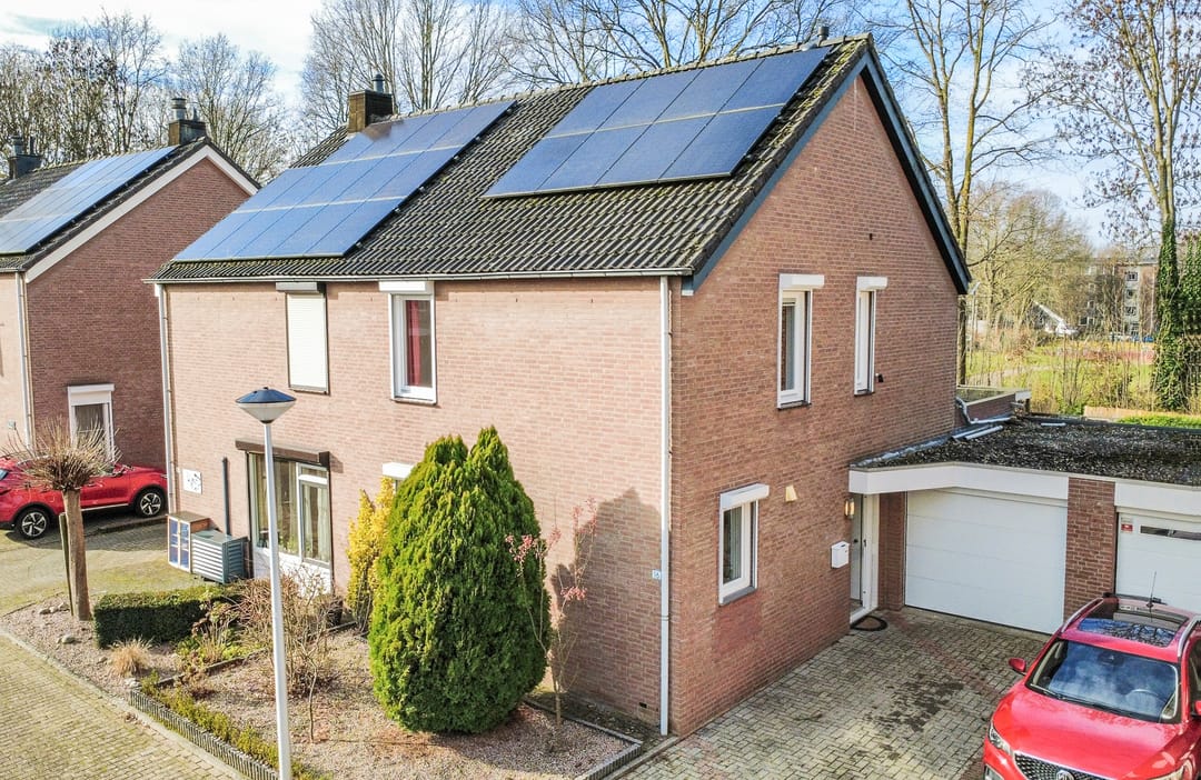 Foto 16 van Maria van Bourgondiëstraat 16