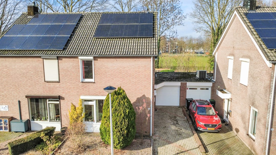 Foto 17 van Maria van Bourgondiëstraat 16