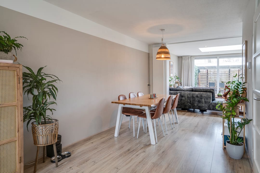 Foto 22 van Maria van Bourgondiëstraat 16