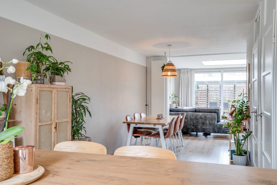 Foto 28 van Maria van Bourgondiëstraat 16