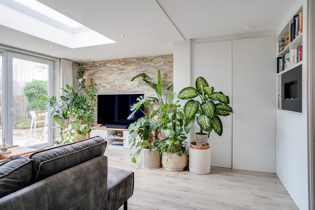 Foto 31 van Maria van Bourgondiëstraat 16