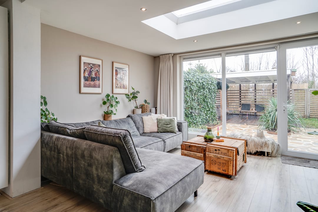 Foto 32 van Maria van Bourgondiëstraat 16