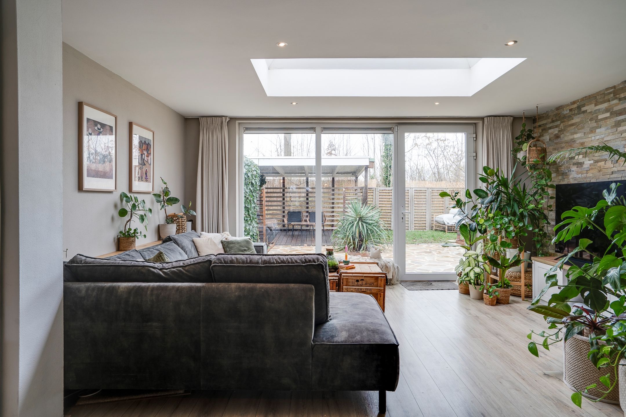 Foto 33 van Maria van Bourgondiëstraat 16