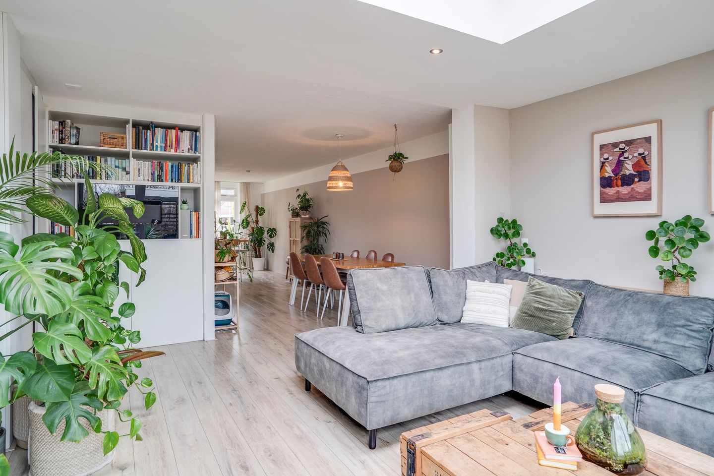 Foto 35 van Maria van Bourgondiëstraat 16