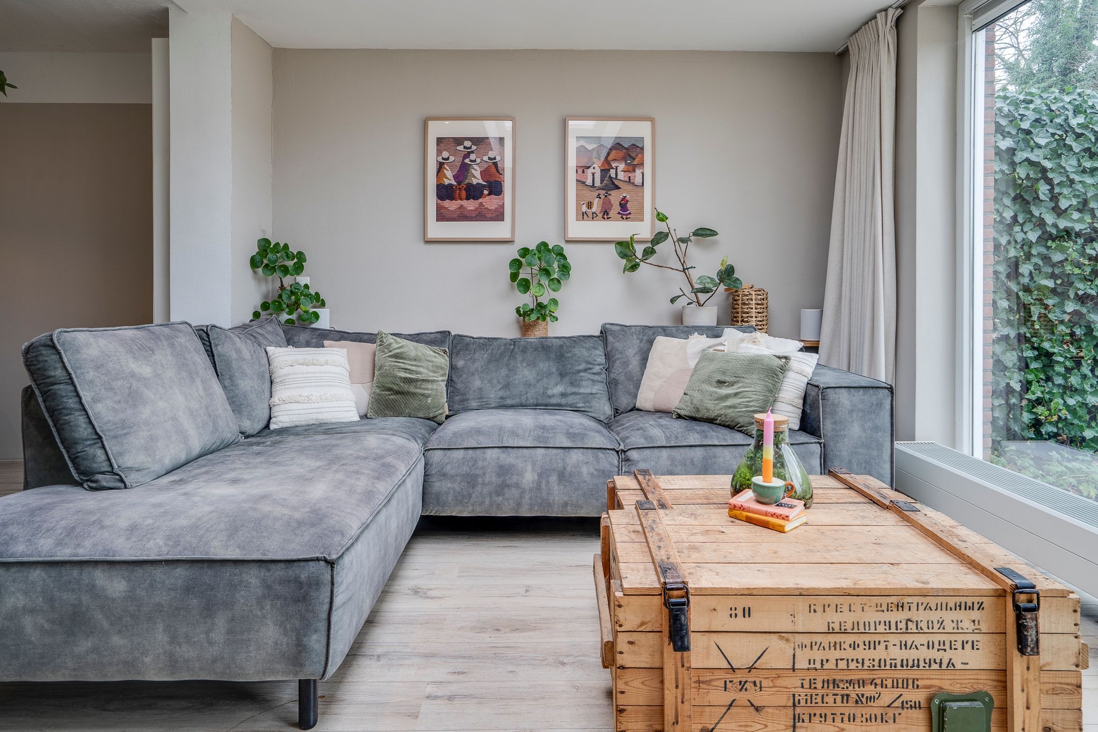 Foto 36 van Maria van Bourgondiëstraat 16