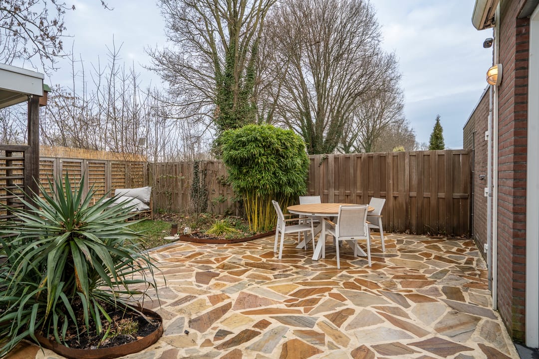 Foto 38 van Maria van Bourgondiëstraat 16