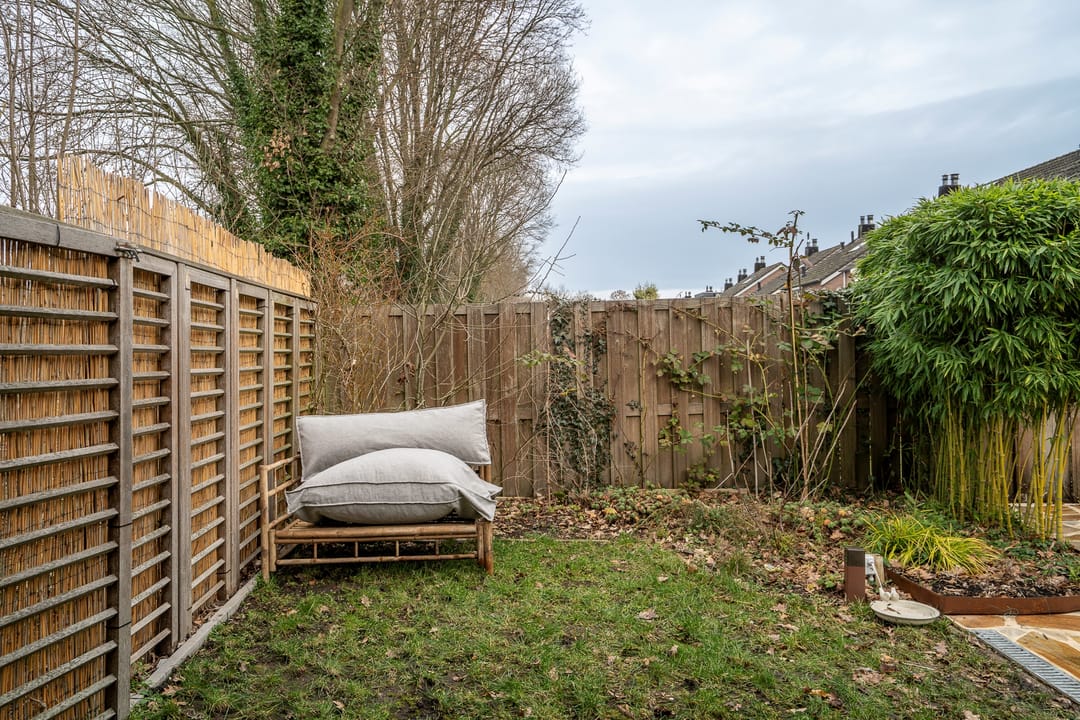 Foto 41 van Maria van Bourgondiëstraat 16