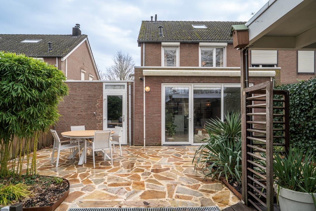 Foto 43 van Maria van Bourgondiëstraat 16