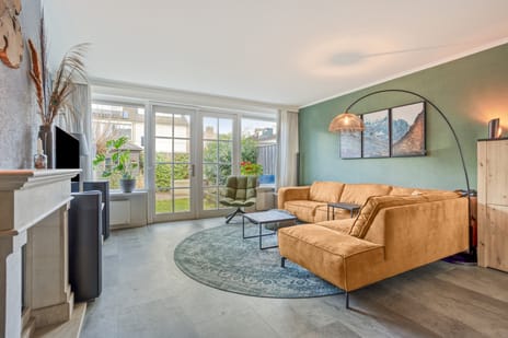 Akkerwindelaan 13 secondary image