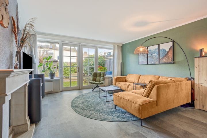 Foto 2 van Akkerwindelaan 13