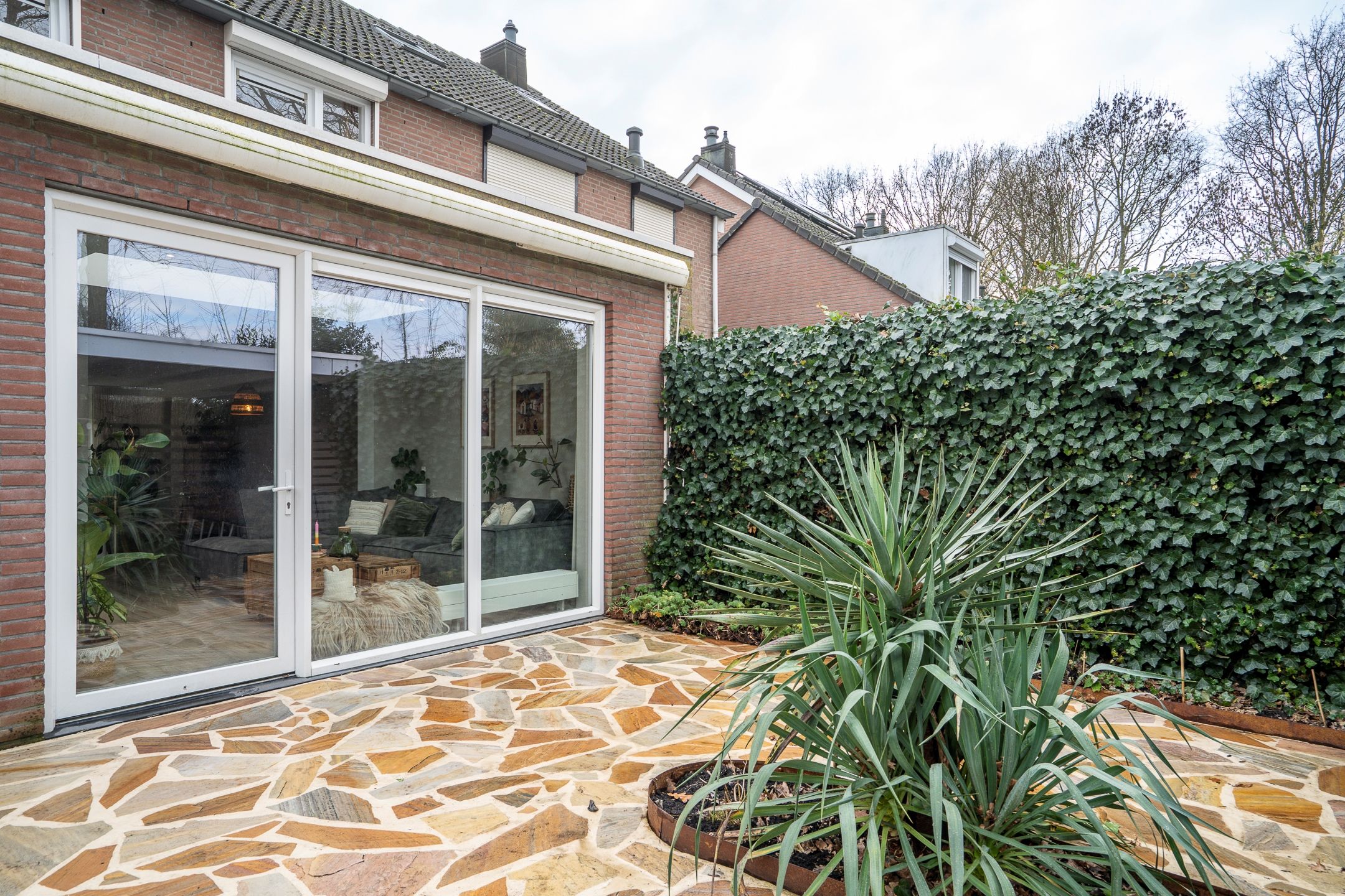 Foto 45 van Maria van Bourgondiëstraat 16