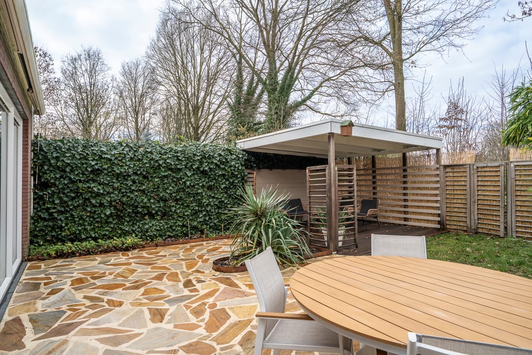 Foto 46 van Maria van Bourgondiëstraat 16