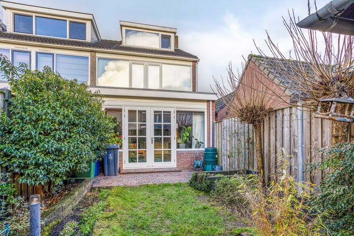 Foto 3 van Akkerwindelaan 13