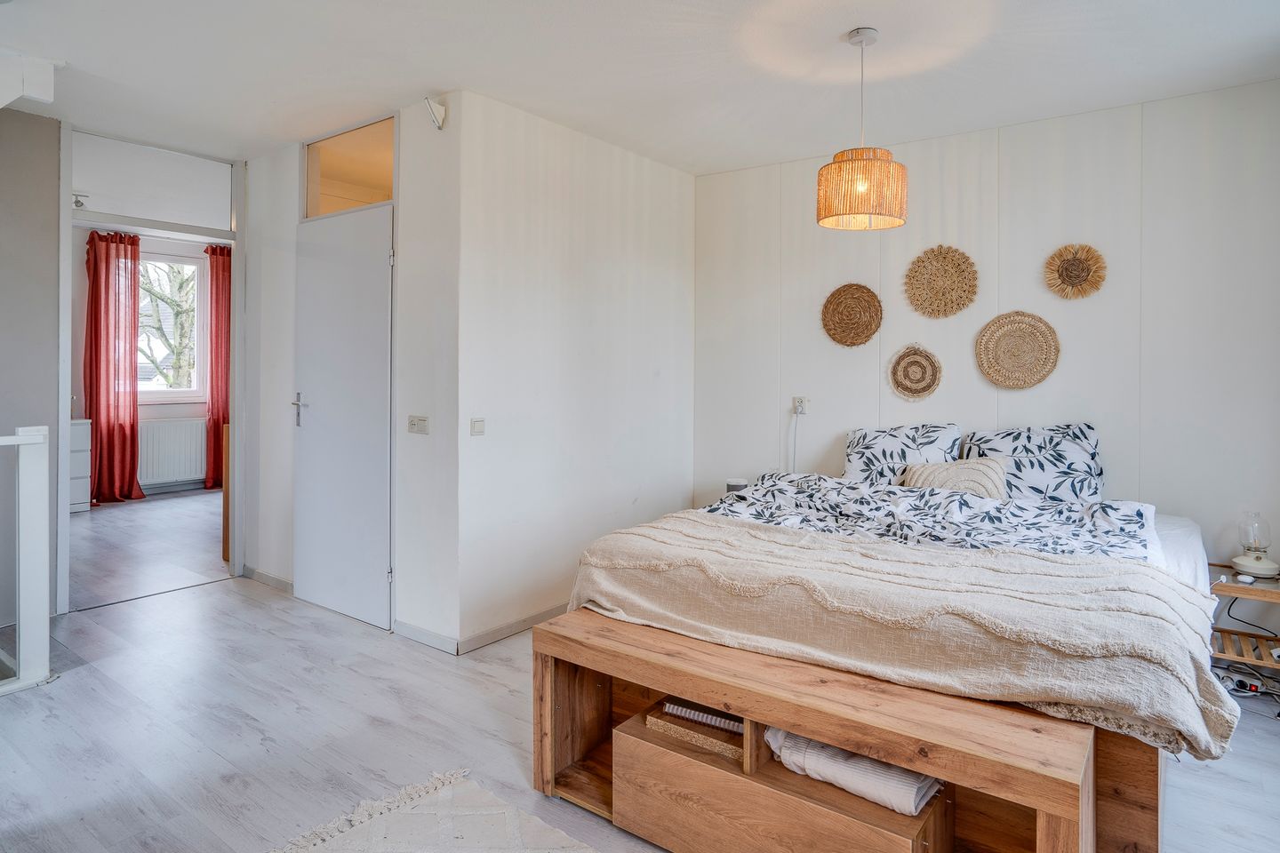 Foto 50 van Maria van Bourgondiëstraat 16