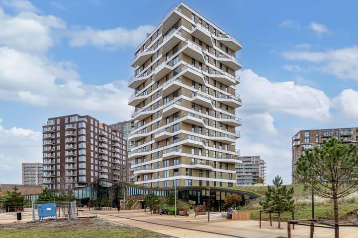 Foto 2 van Zeeduinweg 602