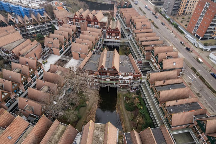 Foto 3 van Graaf Balderikstraat 116