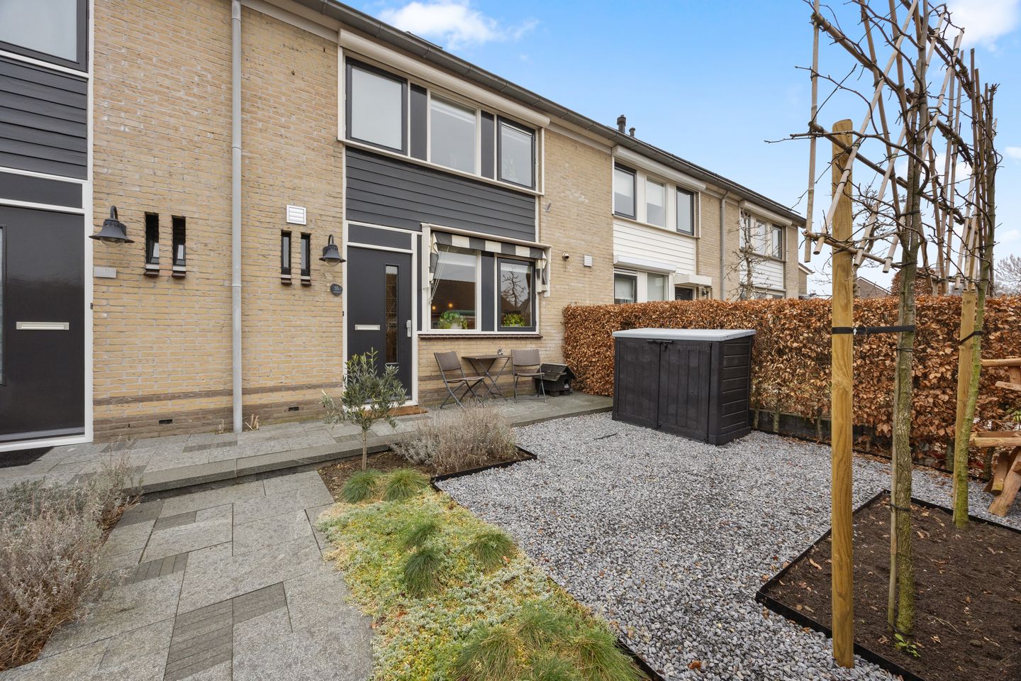 Foto 1 van Zonnedauw 55