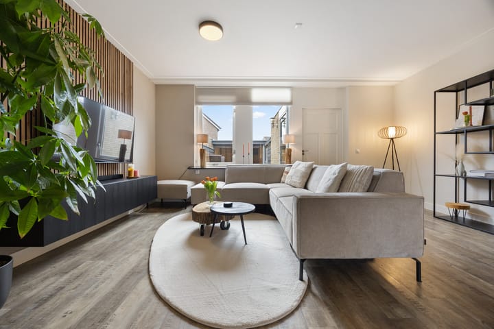 Foto 2 van Zonnedauw 55