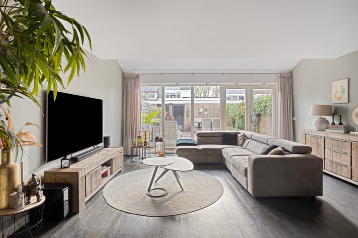 Foto 3 van Leeuwenburg 25