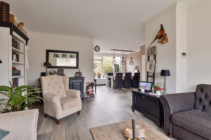 Foto 2 van Generaal Eisenhowerlaan 64