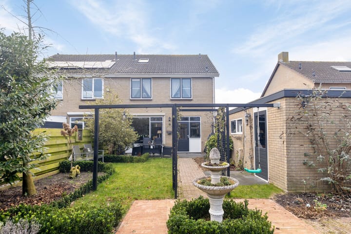 Foto 4 van Generaal Eisenhowerlaan 64