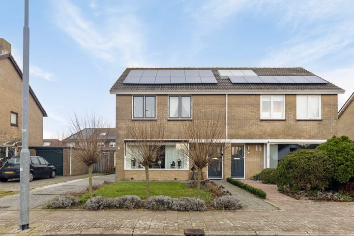 Foto 5 van Generaal Eisenhowerlaan 64