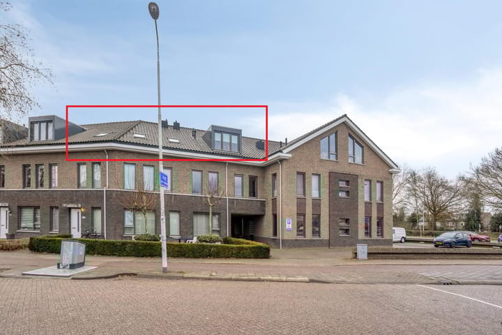 Foto 4 van Rijnstraat 2-16