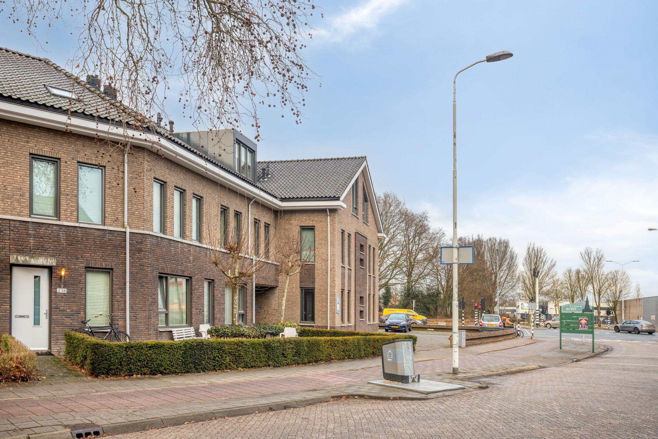 Foto 39 van Rijnstraat 2-16