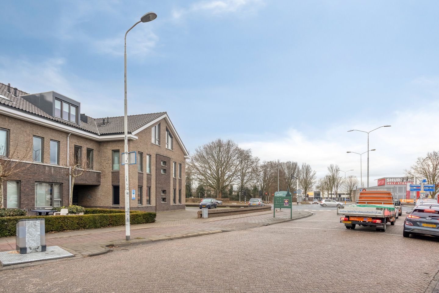 Foto 40 van Rijnstraat 2-16