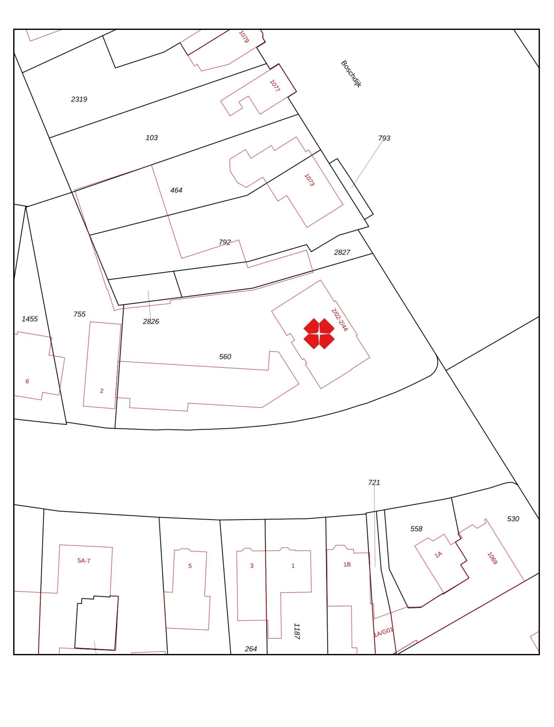 Foto 45 van Rijnstraat 2-16