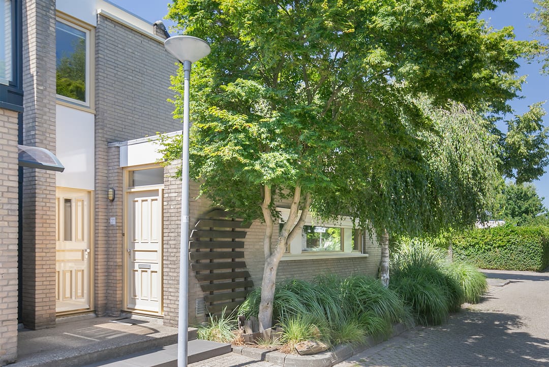 Foto 1 van Ogier van Cralingenpark 21