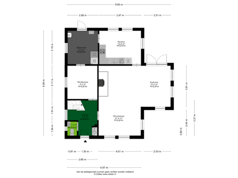 View floorplan