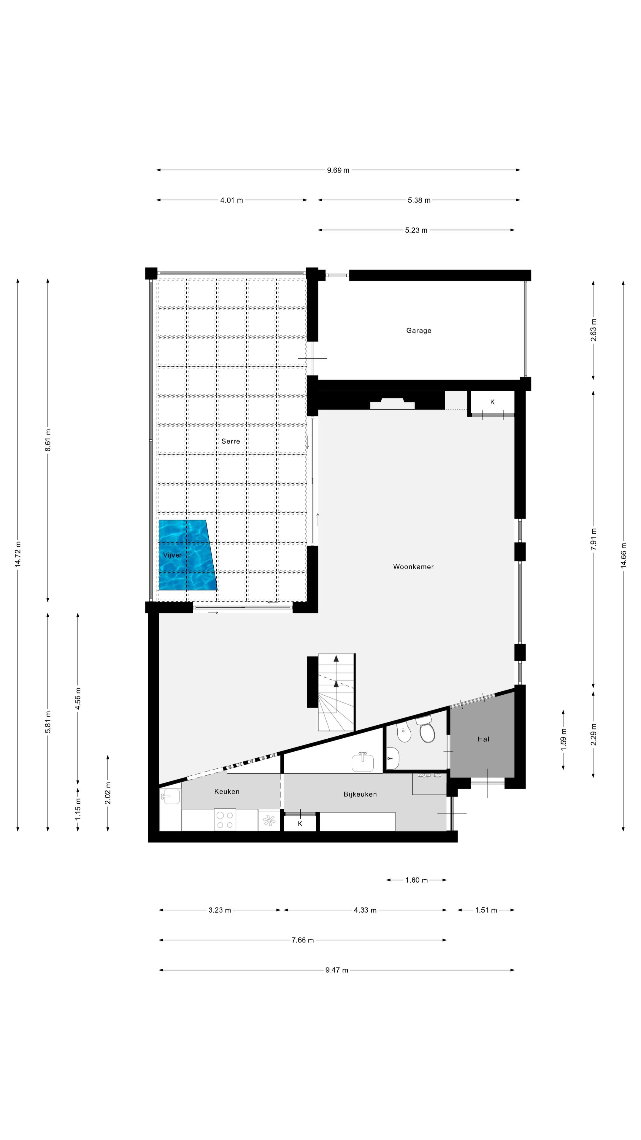 Foto 45 van Ogier van Cralingenpark 21