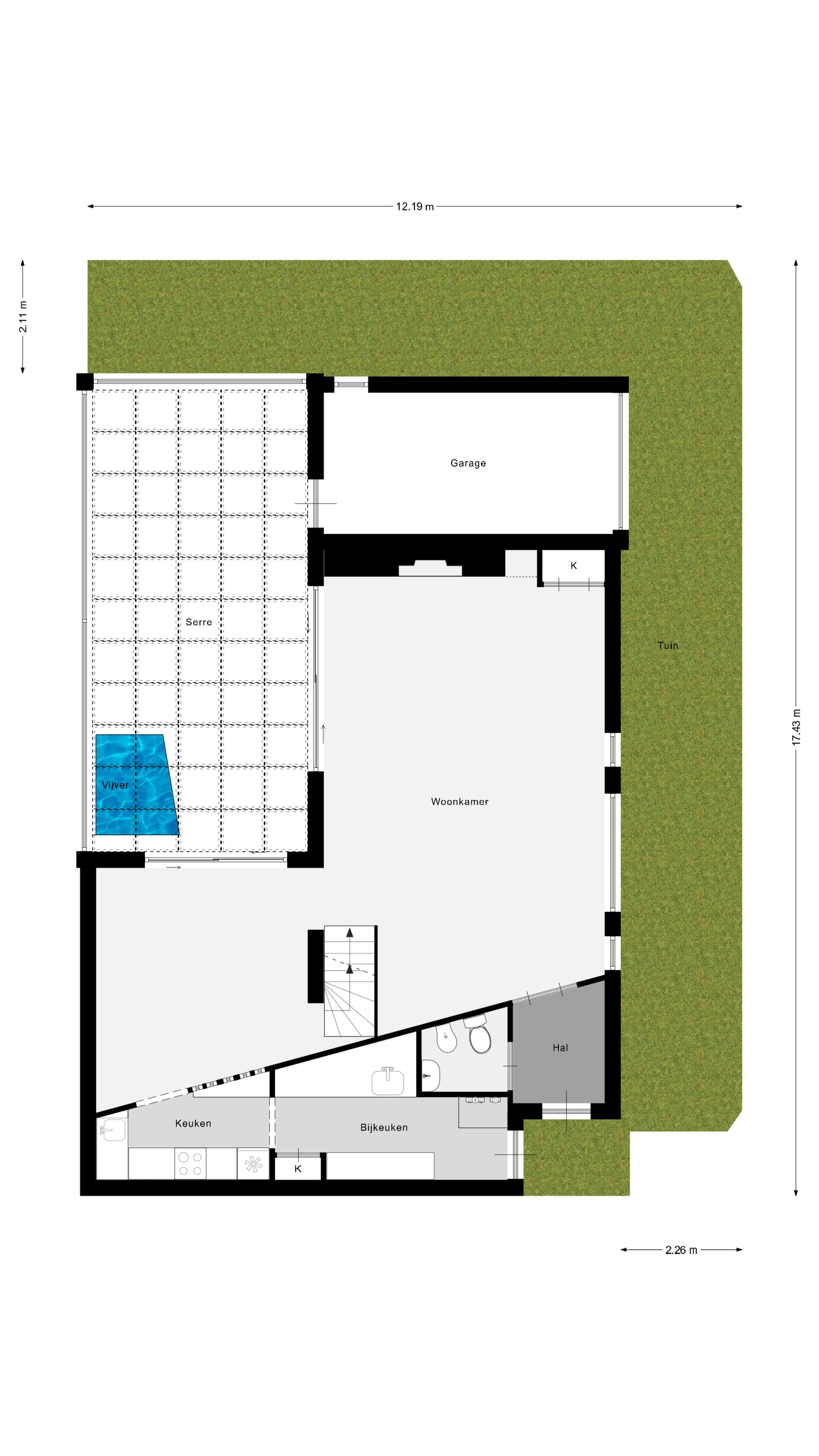 Foto 48 van Ogier van Cralingenpark 21